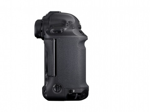 Canon EOS 1D Mark IV